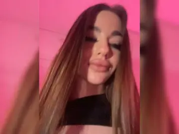 HotGirlEva  live sex cam