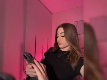 HotGirlEva  live sex cam