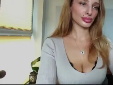 MarilynShow  live sex cam