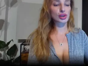 MarilynShow  live sex cam