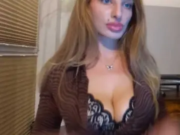 MarilynShow  live sex cam