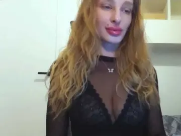 MarilynShow  live sex cam