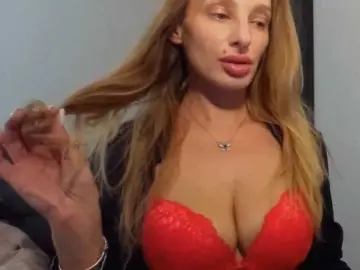 MarilynShow  live sex cam