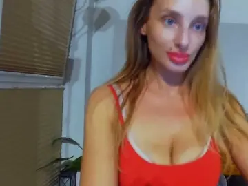 MarilynShow  live sex cam