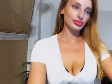 MarilynShow  live sex cam