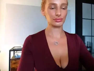 MarilynShow  live sex cam
