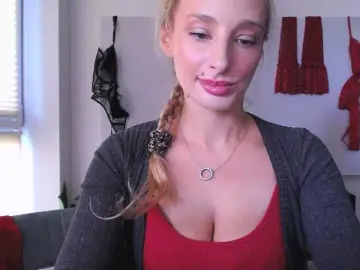 MarilynShow  live sex cam