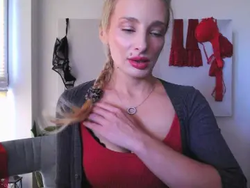 MarilynShow  live sex cam