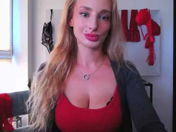 MarilynShow  live sex cam