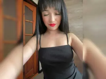 MidnightEva  live sex cam