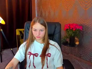 MilaAddam  live sex cam