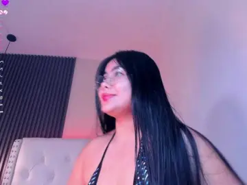 Aliscollins  live sex cam