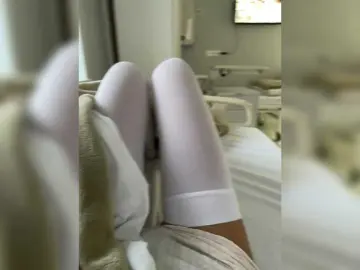 Blondinochkaa  live sex cam