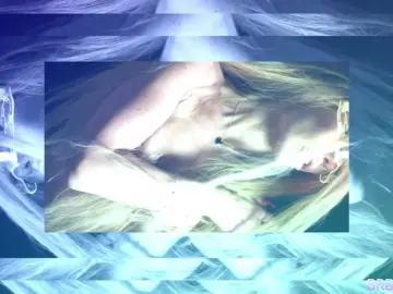 Blondinochkaa  live sex cam