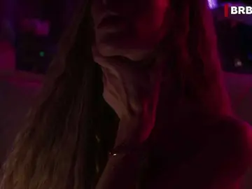 Blondinochkaa  live sex cam