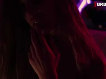 Blondinochkaa  live sex cam