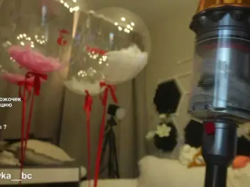 Blondinochkaa  live sex cam