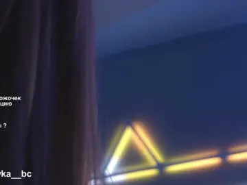 Blondinochkaa  live sex cam