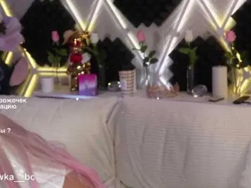 Blondinochkaa  live sex cam