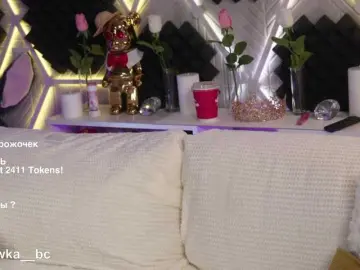 Blondinochkaa  live sex cam