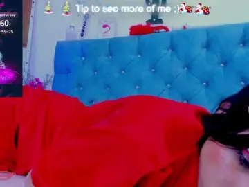 Candysswett  live sex cam