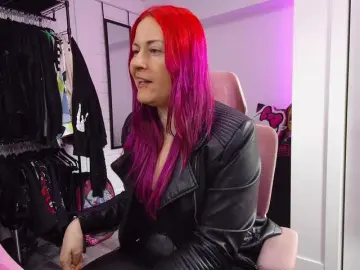 Gennyrock  live sex cam