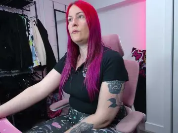 Gennyrock  live sex cam