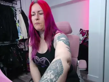 Gennyrock  live sex cam