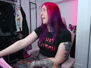 Gennyrock  live sex cam