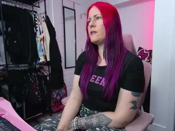 Gennyrock  live sex cam