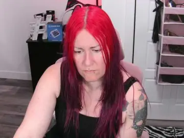 Gennyrock  live sex cam