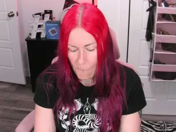 Gennyrock  live sex cam
