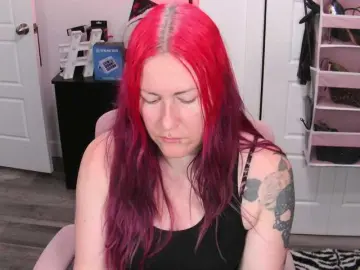 Gennyrock  live sex cam