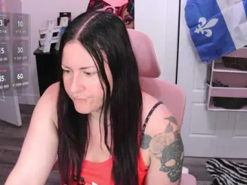 Gennyrock  live sex cam