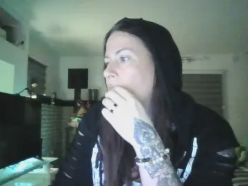 Gennyrock  live sex cam