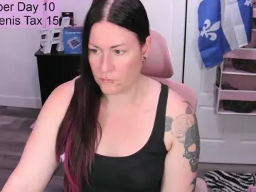 Gennyrock  live sex cam