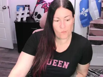 Gennyrock  live sex cam