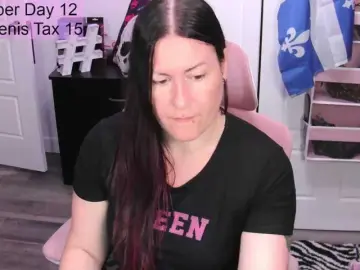 Gennyrock  live sex cam