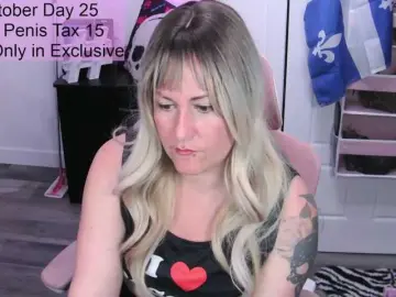 Gennyrock  live sex cam