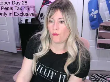 Gennyrock  live sex cam