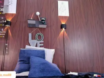 Isabella691  live sex cam