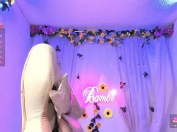 Sweetbambi-23  live sex cam