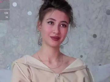 AffiinaLovsx  live sex cam