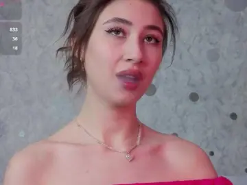 AffiinaLovsx  live sex cam