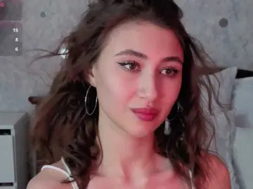 AffiinaLovsx  live sex cam