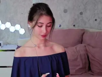 AffiinaLovsx  live sex cam