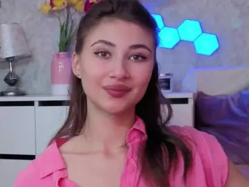 AffiinaLovsx  live sex cam