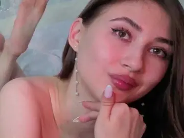 AffiinaLovsx  live sex cam