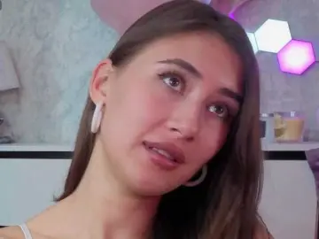 AffiinaLovsx  live sex cam
