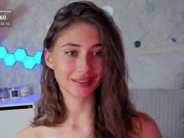 AffiinaLovsx  live sex cam
